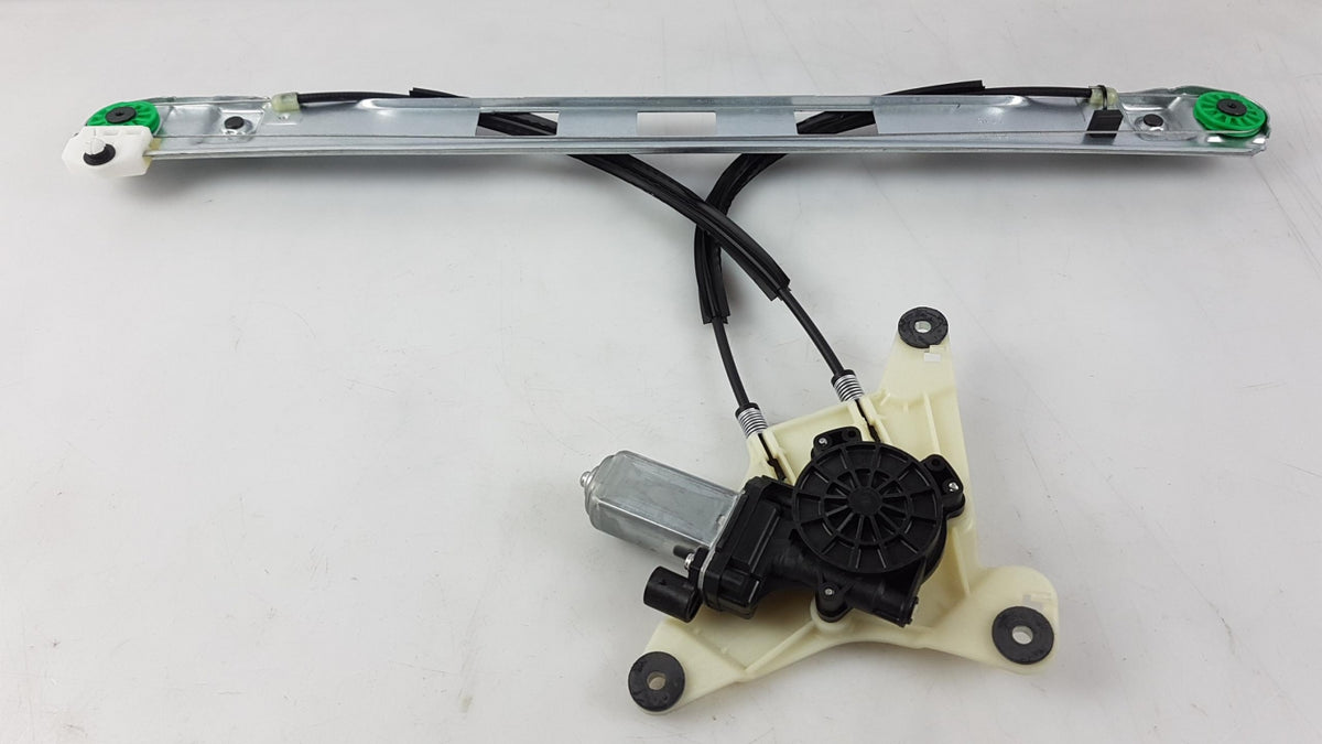 Original OE RENAULT Fensterheber 807200008R