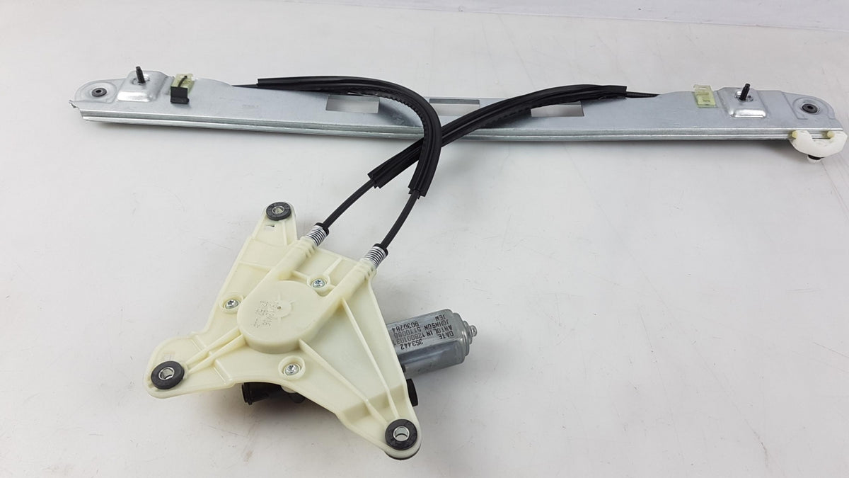 Original OE RENAULT Fensterheber 807200008R