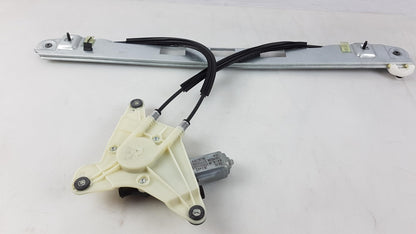 Original OE RENAULT Fensterheber 807200008R