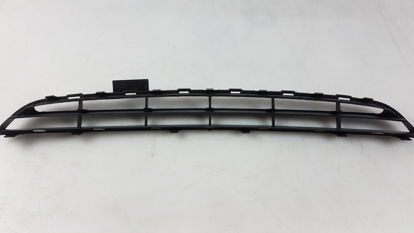 Original OE Peugeot Stoßfänger Lüftungsgitter 7414FA