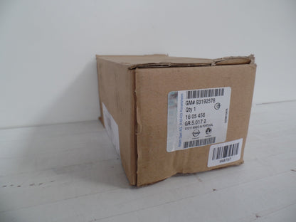 Original OPEL Corsa-D Zafira-B Bremsbeläge Bremsklötze asbestfrei vorne 93192578