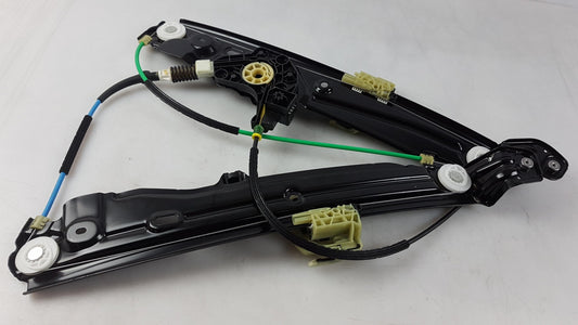 Original BMW 5' F10 F11 F18 Fensterheber ohne Motor Vorne Rechts 51337182132