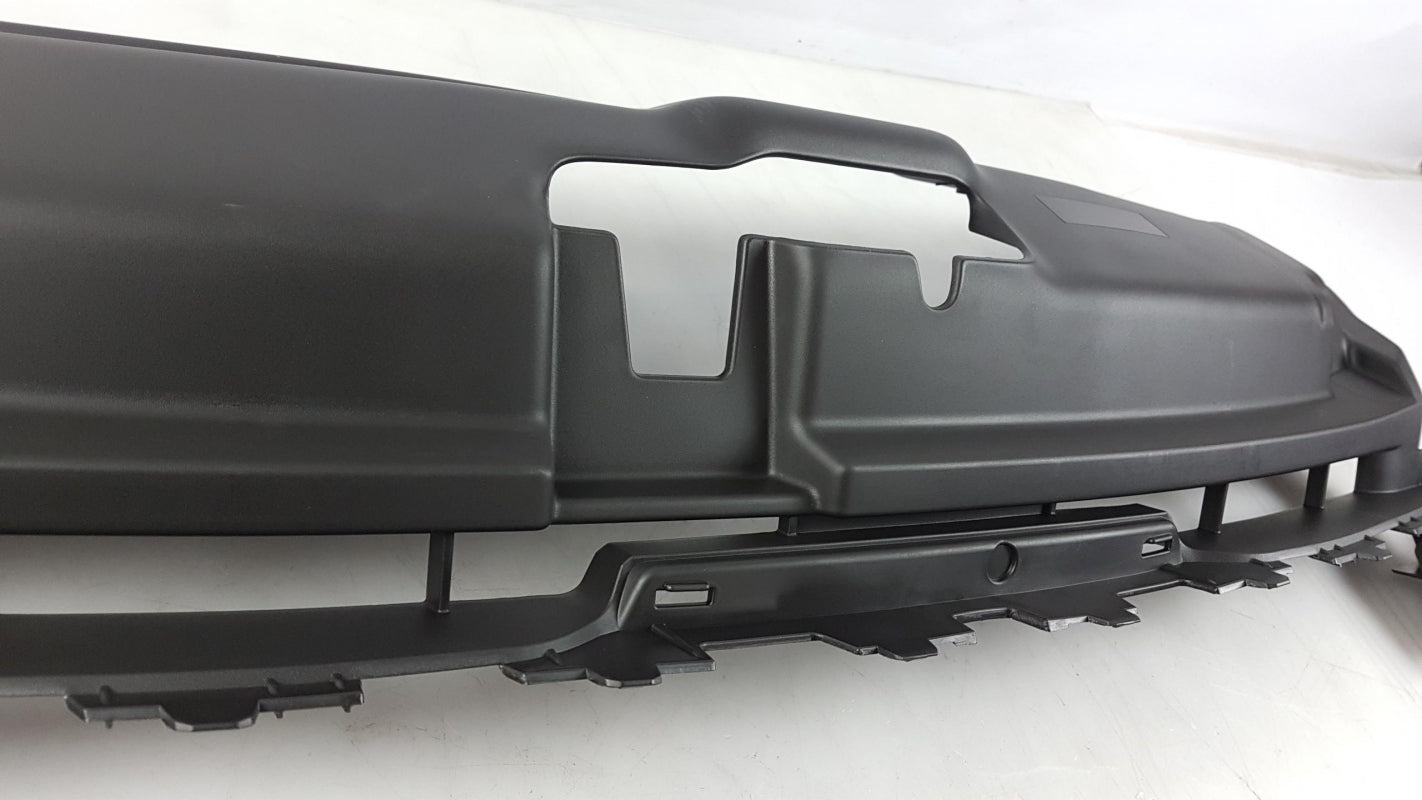 Original OE Peugeot Kühlergrill Halter 9673855880