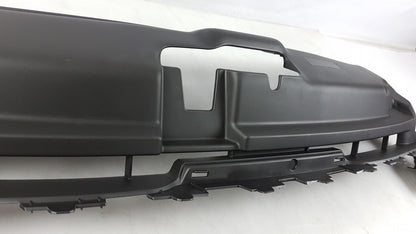Original OE Peugeot Kühlergrill Halter 9673855880