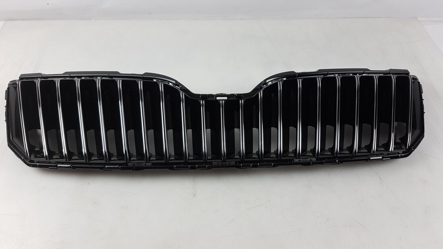 Original OE Volkswagen Kühlergitter 3T0853668B9B9