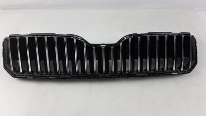 Original OE Volkswagen Kühlergitter 3T0853668B9B9