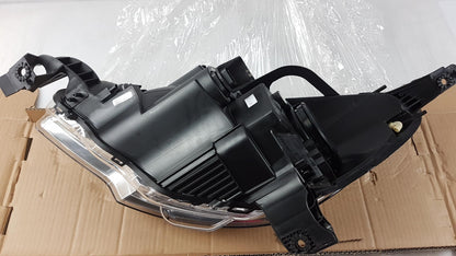 Original CITROEN C3 (A51) 2009-2016 Scheinwerfer Rechts 1606931480