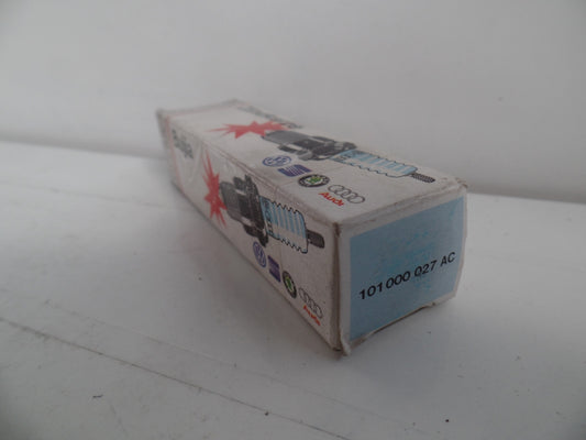 Original OE Volkswagen Zündkerze 101000027AC