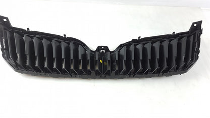 Original OE Volkswagen Kühlergitter 3T0853668B9B9