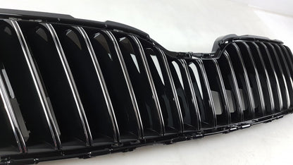 Original OE Volkswagen Kühlergitter 3T0853668B9B9