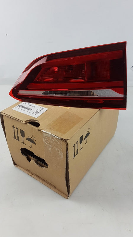 Original OE BMW Heckleuchte 63217350697