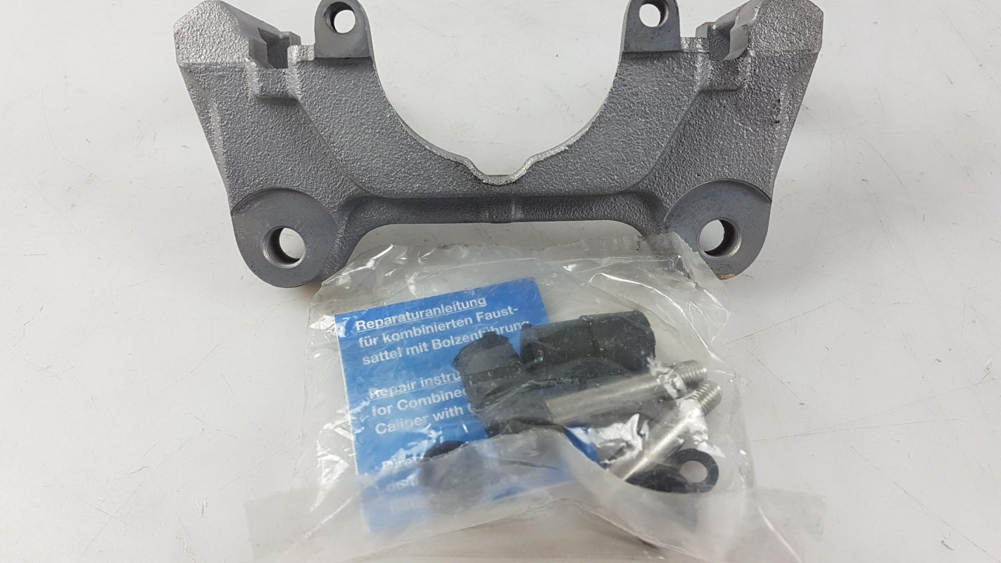 Original OE Volkswagen Bremssattel Träger 4B0615125C
