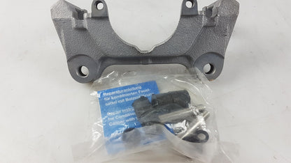 Original OE Volkswagen Bremssattel Träger 4B0615125C