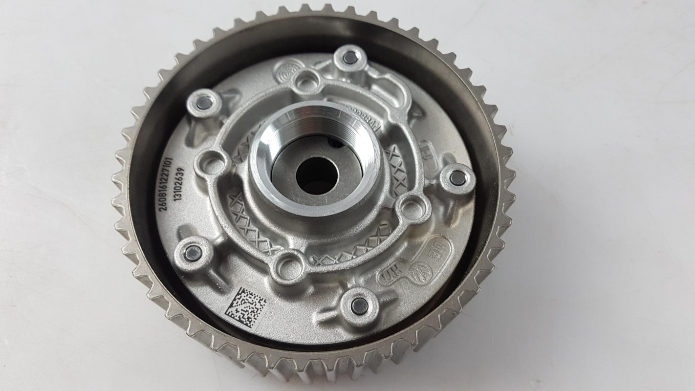 Original OE Volkswagen Nockenwellenversteller 04E109088AN