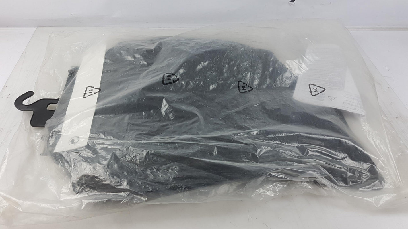 Original PEUGEOT 108 Fußmattensatz 3D für Vorne & Hinten 1610824680