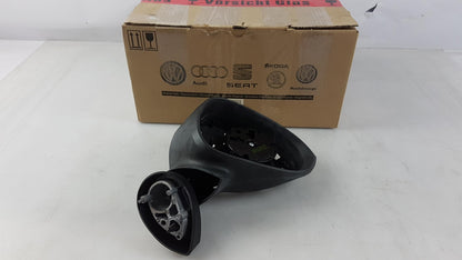 Original OE Volkswagen Außenspiegel Gehäuse 6J1857508H9B9