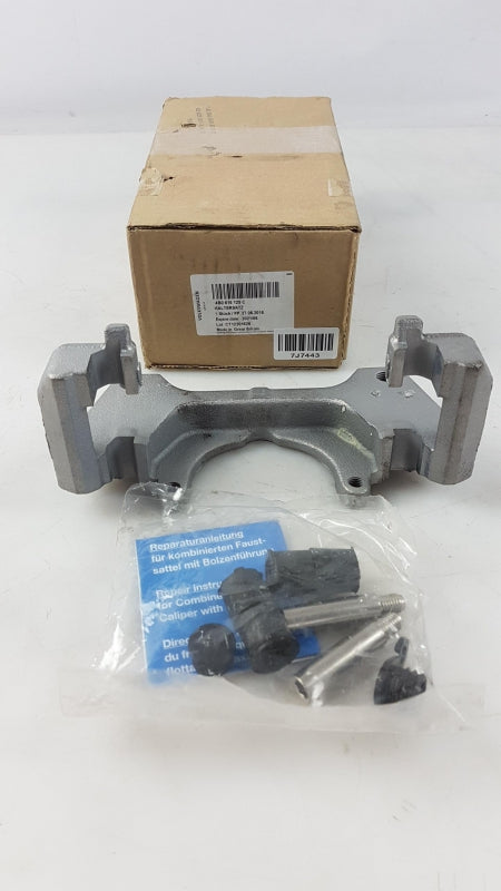 Original OE Volkswagen Bremssattel Träger 4B0615125C
