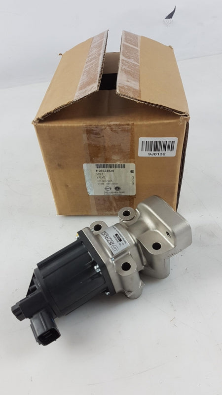 Original OE OPEL AGR-Ventil 95523829