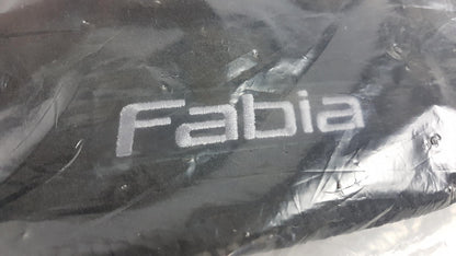 Original OE Volkswagen Fußmattensatz 5J1061270