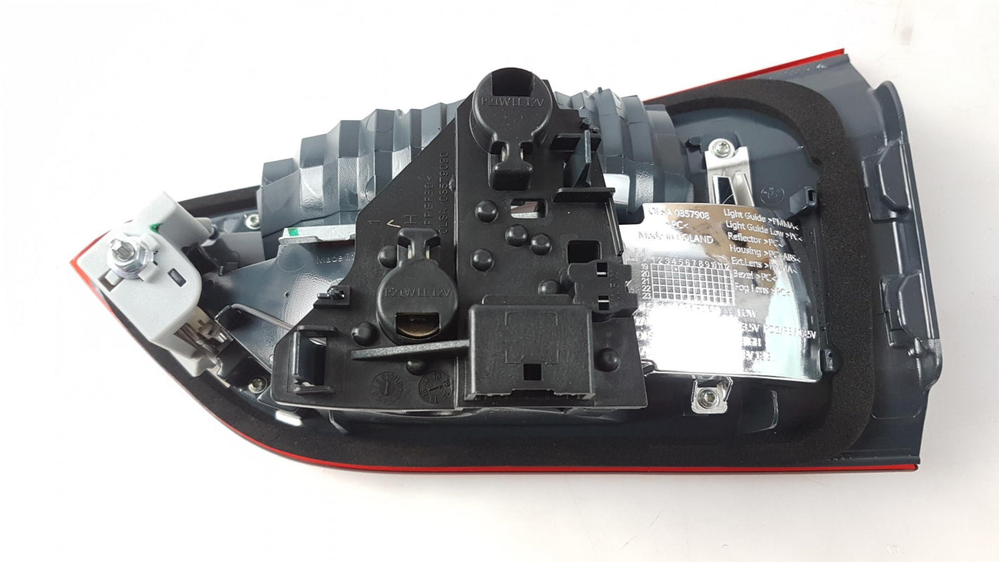 Original OE BMW Heckleuchte 63217350697