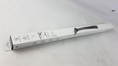 Original CITROEN DS4 Wischerblättersatz (2st) 650 / 750 mm 1642334080