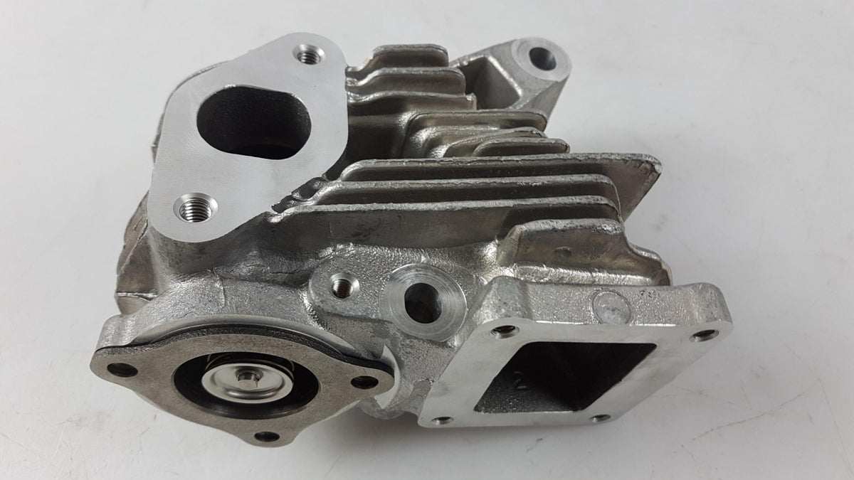 Original OE RENAULT AGR-Ventil 147171945R