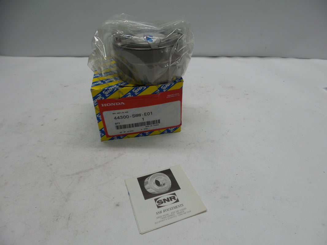 Original HONDA CR-V Radlager vorne 44300SWWE01