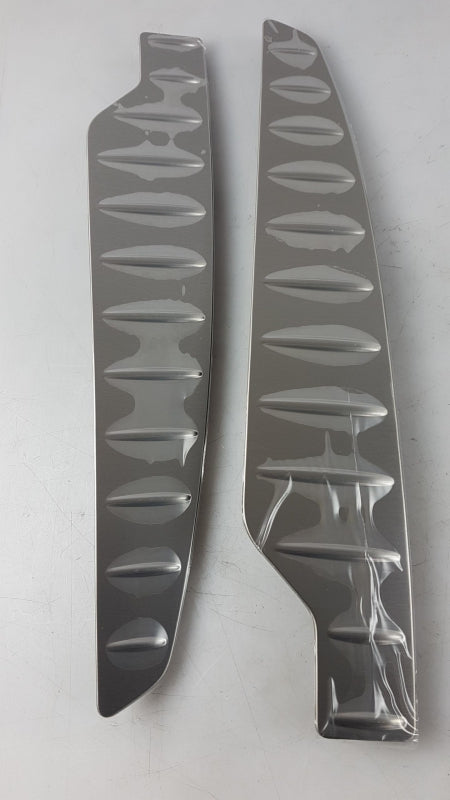 Original BMW 5' F11 Ladekantenschutz 2st. 51477275087