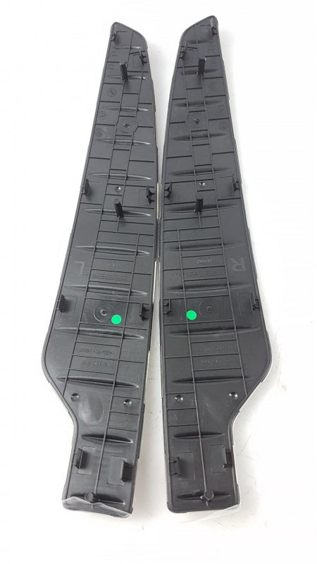 Original BMW 5' F11 Ladekantenschutz 2st. 51477275087