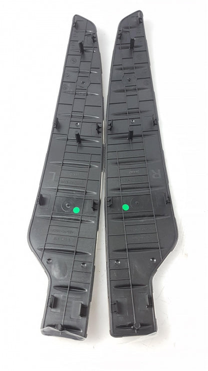 Original BMW 5' F11 Ladekantenschutz 2st. 51477275087