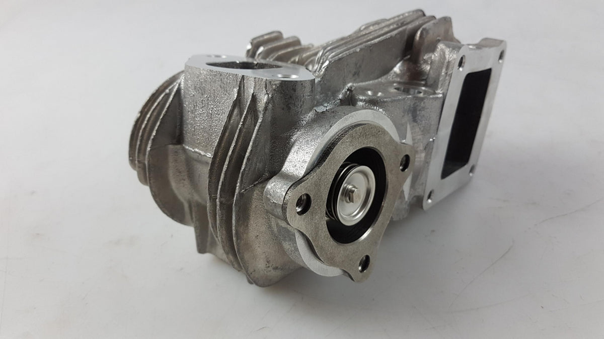 Original OE RENAULT AGR-Ventil 147171945R