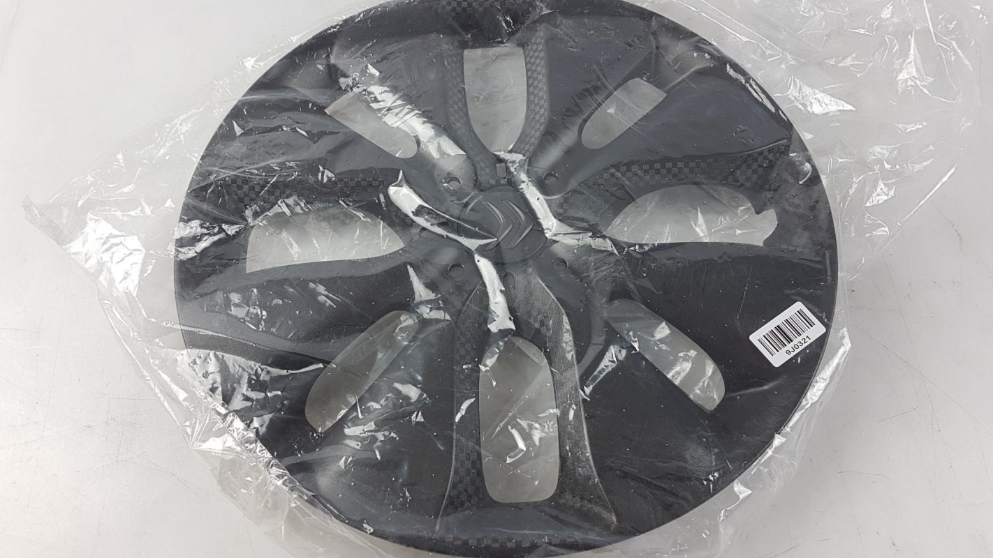 Original OE Peugeot Radkappe 98078085TH