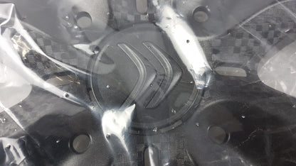 Original OE Peugeot Radkappe 98078085TH