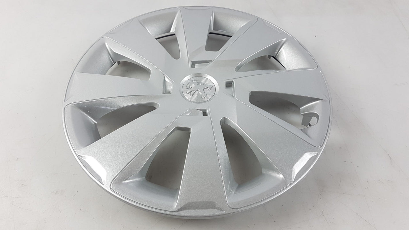 Original OE Peugeot Radkappe B000693280