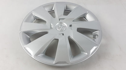 Original OE Peugeot Radkappe B000693280