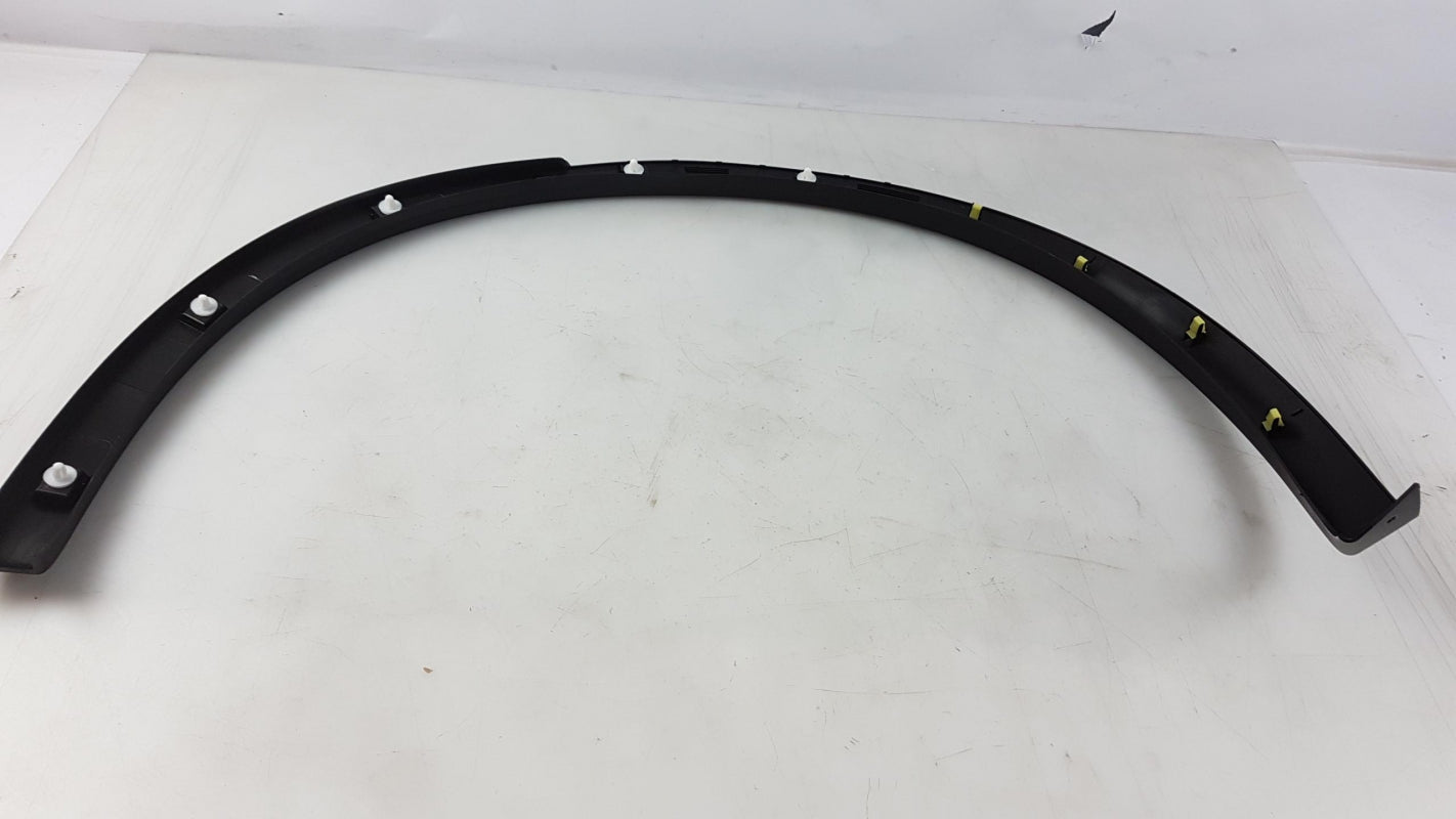 Original NISSAN Qashqai '07-'13 Kotflügel Zierleiste Hinten Rechts 93828BR01A