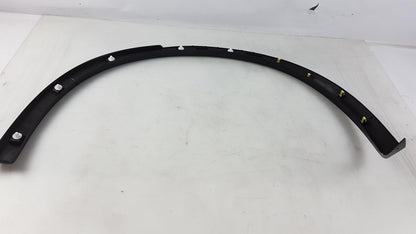 Original NISSAN Qashqai '07-'13 Kotflügel Zierleiste Hinten Rechts 93828BR01A