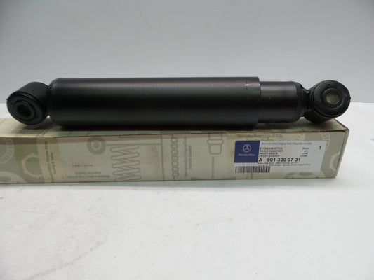 Original MERCEDES-BENZ W901 W902 W903 Stoßdämpfer hinten A9013200731