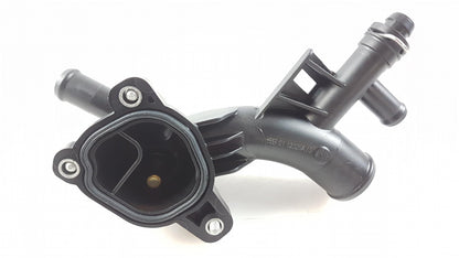 Original OPEL Astra-J Adam Insignia Mokka Zafira 1.4 Thermostatgehäuse 25193922