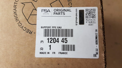 Original PEUGEOT 106 I II 206 306 CITROEN C2 C3 I II Wasserpumpe Gehäuse 120445