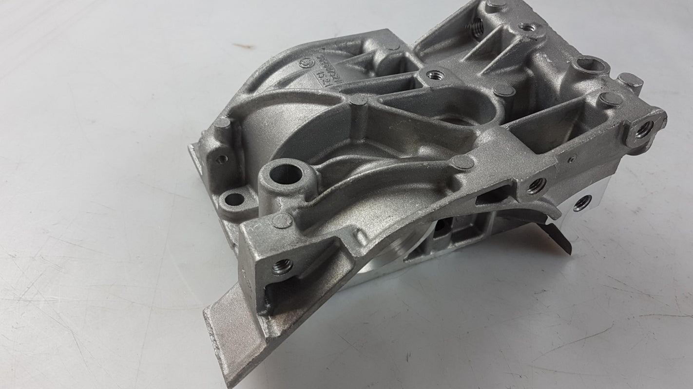 Original PEUGEOT 106 I II 206 306 CITROEN C2 C3 I II Wasserpumpe Gehäuse 120445