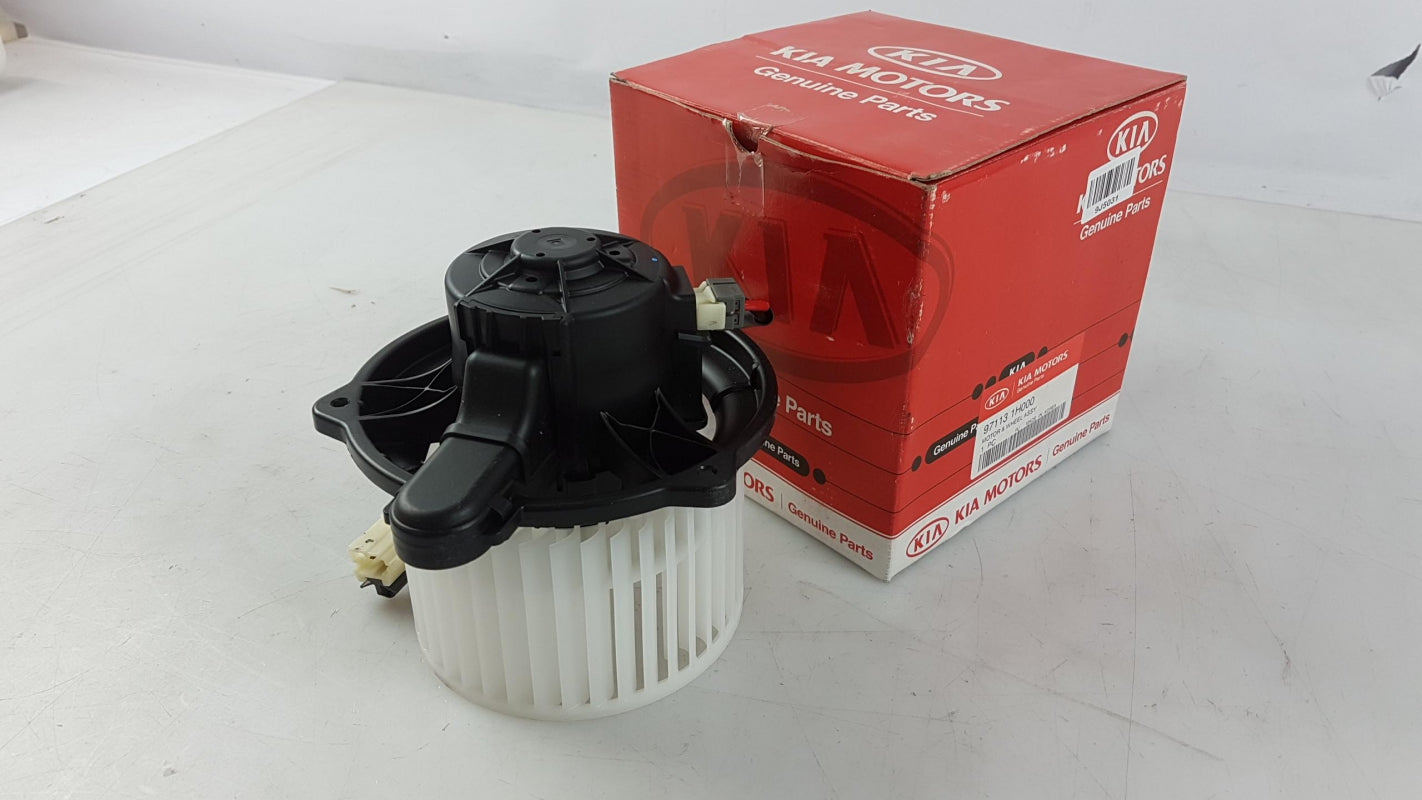 Original OE HYUNDAI/KIA Mischklappen Stellelement 971131H000