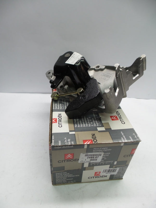 Original CITROEN XSARA Picasso Schaltgestänge Halter 240867î