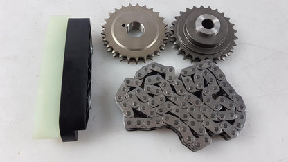 Original FIAT Ducato '06- Steuerkettensatz 504294672