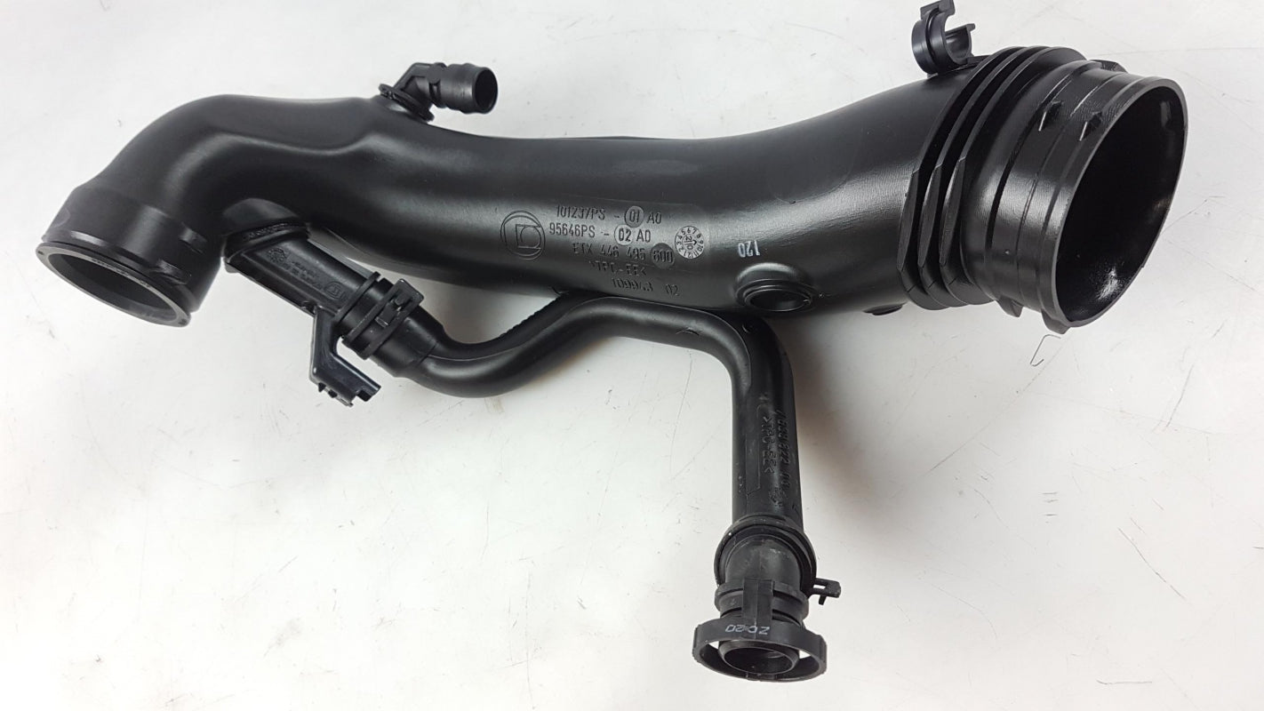 Original CITROEN C4 II PEUGEOT 208 I 308 I II Ladeluftschlauch 1.6THP 9811909980