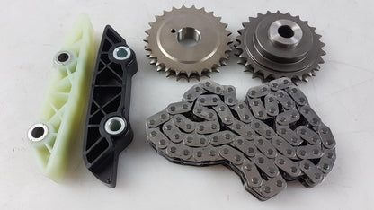 Original FIAT Ducato '06- Steuerkettensatz 504294672