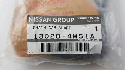 Original NISSAN Almera Tino (2006) Primera (2006) Steuerkette 130284M51A