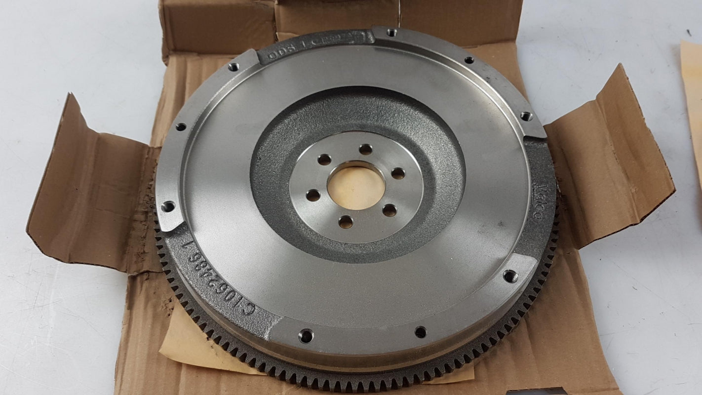 Original PEUGEOT 207 308 T5 CITROEN C3 II C4 Schwungrad 0532N0