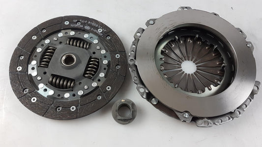Original PEUGEOT 207 308 CITROEN Berlingo Picasso Kupplungssatz 1611268880