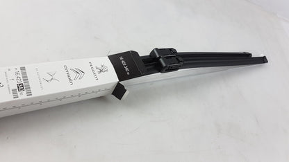 Original CITROEN DS4 Wischerblättersatz (2st) 650 / 750 mm 1642334080